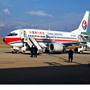 西昌航空快运业稳步发展的原因是什么？